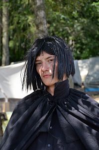 LT Damašek 2018 (Harry Potter)