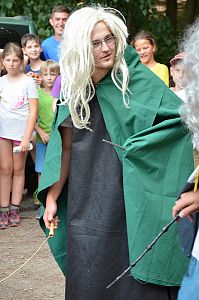 LT Damašek 2018 (Harry Potter)