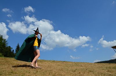LT Damašek 2018 (Harry Potter)