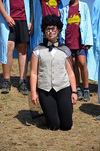LT Damašek 2018 (Harry Potter)