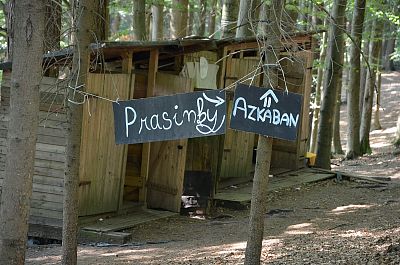 LT Damašek 2018 (Harry Potter)