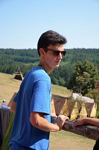 LT Damašek 2018 (Harry Potter)