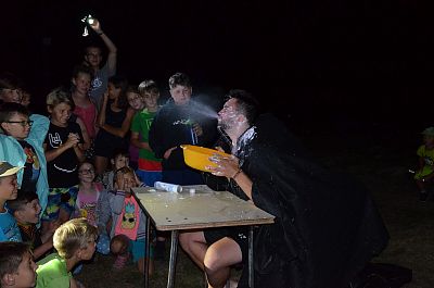 LT Damašek 2018 (Harry Potter)