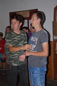 LT Damašek 2018 (Harry Potter)