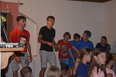 LT Damašek 2018 (Harry Potter)