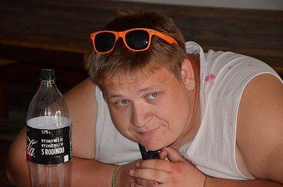 LT Damašek 2018 (Harry Potter)