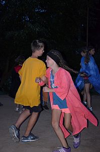 LT Damašek 2018 (Harry Potter)