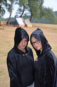 LT Damašek 2018 (Harry Potter)