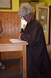 LT Damašek 2018 (Harry Potter)