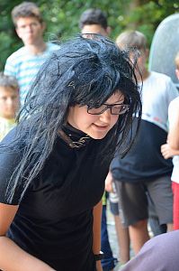 LT Damašek 2018 (Harry Potter)