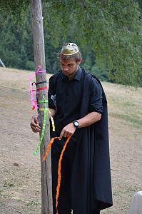 LT Damašek 2018 (Harry Potter)