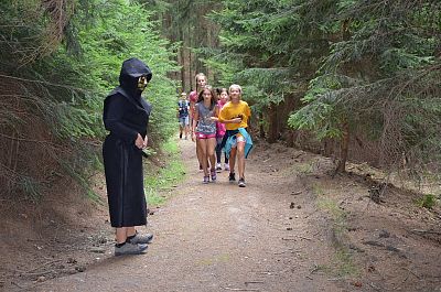 LT Damašek 2018 (Harry Potter)