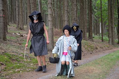LT Damašek 2018 (Harry Potter)