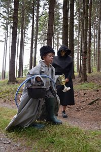 LT Damašek 2018 (Harry Potter)