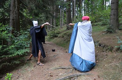 LT Damašek 2018 (Harry Potter)