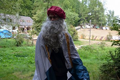 LT Damašek 2018 (Harry Potter)