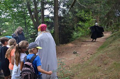 LT Damašek 2018 (Harry Potter)