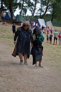 LT Damašek 2018 (Harry Potter)