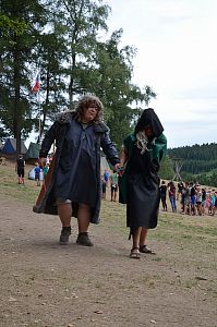 LT Damašek 2018 (Harry Potter)
