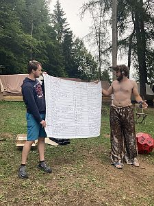 LT Damašek 2021 (Narnie)