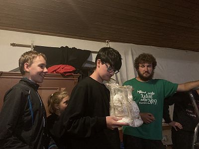 LT Damašek 2021 (Narnie)