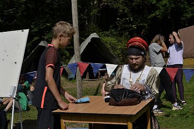 LT Damašek 2021 (Narnie)