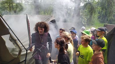 LT Damašek 2021 (Narnie)