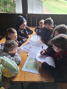 LT Damašek 2023 (Tajemné detektivní případy)