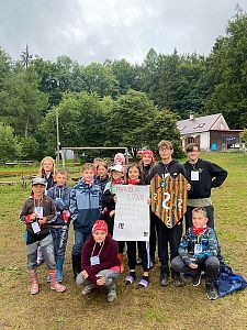LT Damašek 2023 (Tajemné detektivní případy)