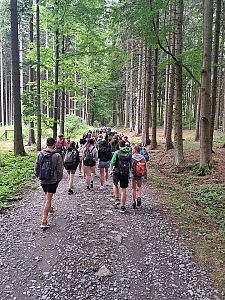 LT Damašek 2023 (Tajemné detektivní případy)