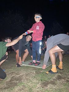 LT Damašek 2023 (Tajemné detektivní případy)