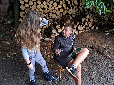 LT Damašek 2023 (Tajemné detektivní případy)