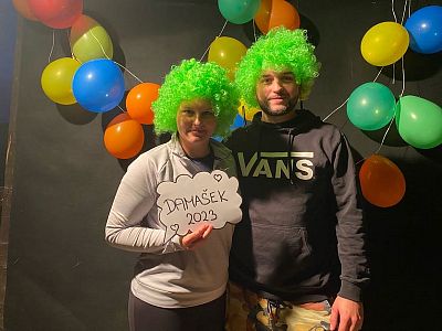 LT Damašek 2023 (Tajemné detektivní případy)