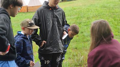 LT Damašek 2023 (Tajemné detektivní případy)