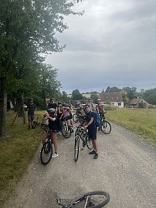 LT Damašek 2023 (Tajemné detektivní případy)
