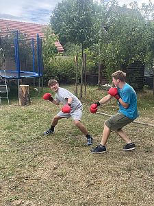LT Damašek 2023 (Tajemné detektivní případy)