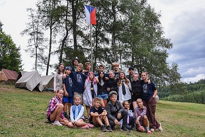LT Damašek 2023 (Tajemné detektivní případy)