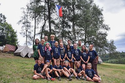 LT Damašek 2023 (Tajemné detektivní případy)