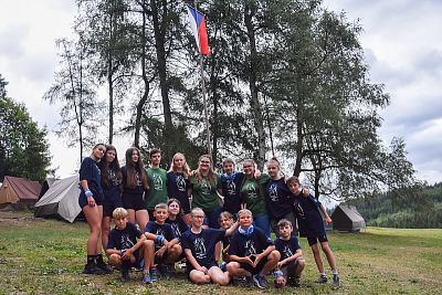 LT Damašek 2023 (Tajemné detektivní případy)