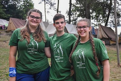 LT Damašek 2023 (Tajemné detektivní případy)
