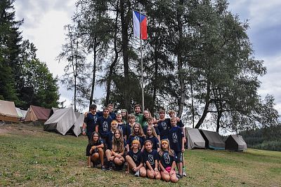 LT Damašek 2023 (Tajemné detektivní případy)