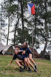 LT Damašek 2023 (Tajemné detektivní případy)