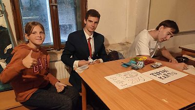 LT Damašek 2023 (Tajemné detektivní případy)