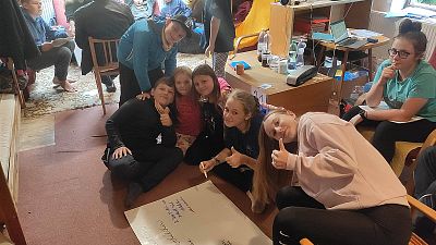 LT Damašek 2023 (Tajemné detektivní případy)