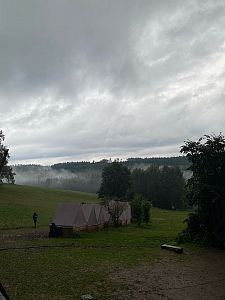 LT Damašek 2023 (Tajemné detektivní případy)