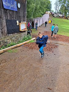 LT Damašek 2023 (Tajemné detektivní případy)