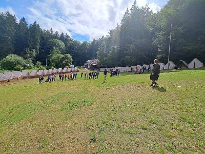 LT Damašek 2023 (Tajemné detektivní případy)