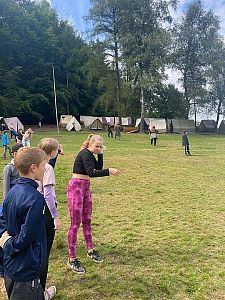 LT Damašek 2023 (Tajemné detektivní případy)