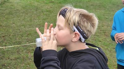 LT Damašek 2023 (Tajemné detektivní případy)