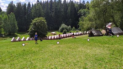 LT Damašek 2023 (Tajemné detektivní případy)